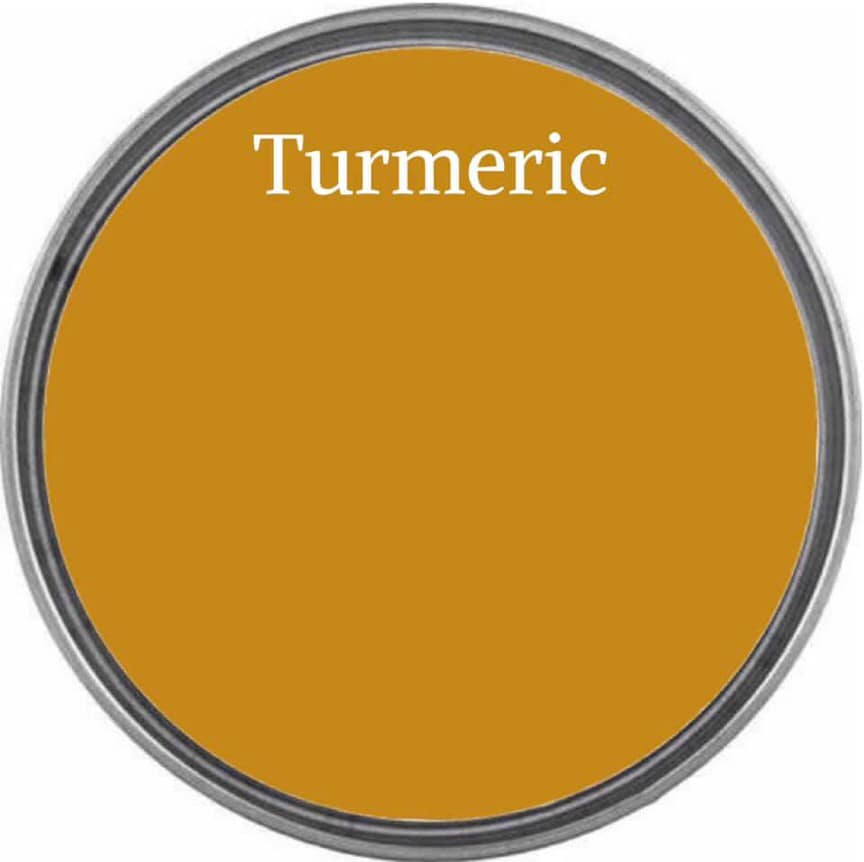 Turmeric CSP